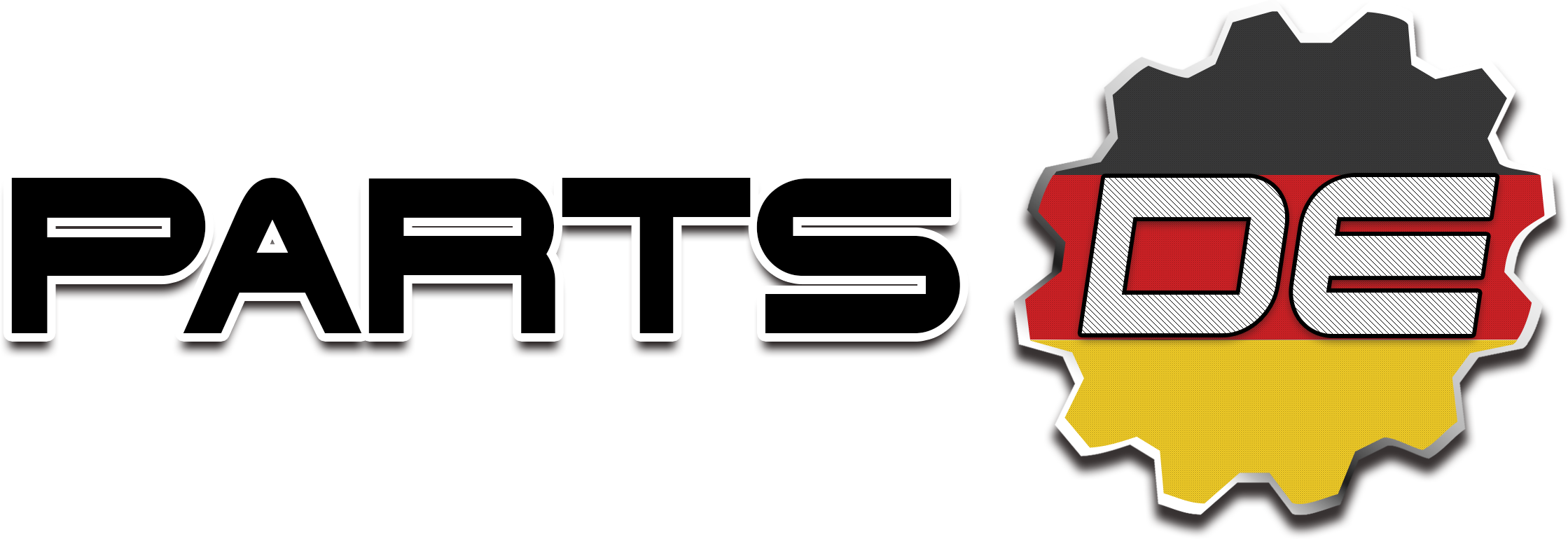 PartsDE Logo