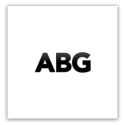 ABG logo