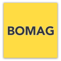 Bomag logo