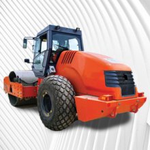 Compacteurs Hamm