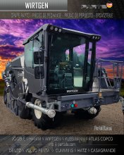 Our fall sale of spare parts 