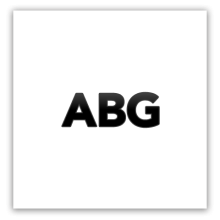 ABG logo