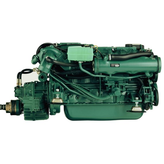 Volvo penta engine Volvo penta engine